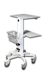 VersaStar - Standard Medical Cart