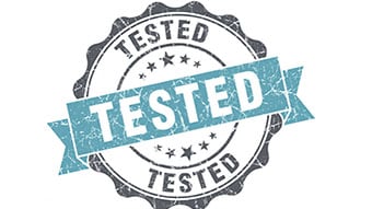 How is the IEC 60601-1 Test Movement Over a Threshold Test Performed for Medical Carts-340x191
