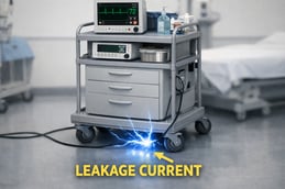 Medical Cart Leakage Current-Apr-06-2026-02-23-07-8811-AM