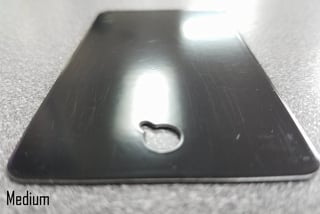 Medium Gloss Medium Gloss