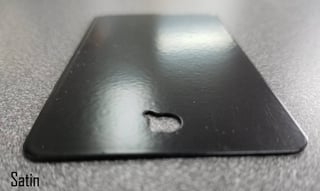 Satin Gloss Satin Gloss