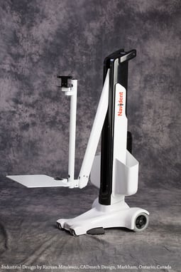 ClaroNav Cart - Pic 2.jpg