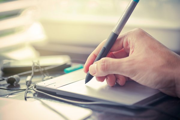 Custom Medical Cart Concept