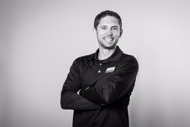 Chuck Schwarz Account Manager East