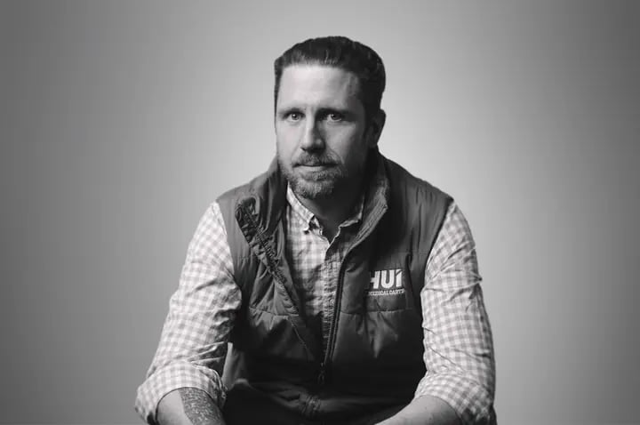 Nick Hoffman East Coast Business Development