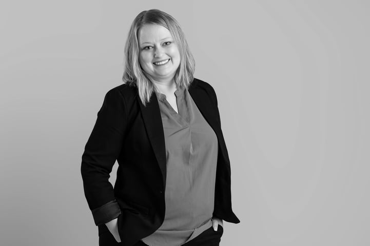 Rosie Otto West Coast Sales