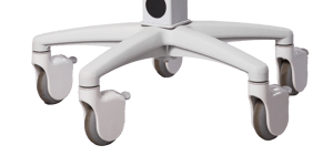 Plastic Injection Molding Base