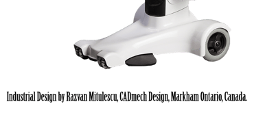 Combination Base with Plastic Thermoform Cover