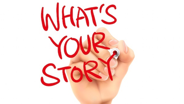 what's your story
